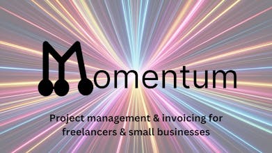 Momentum gallery image