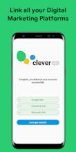 Clever Ads reporting for Google Play gallery image