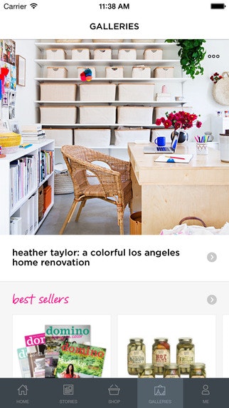 domino GO gallery image