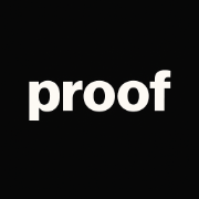 proof logo