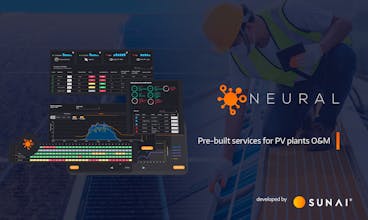 NEURAL gallery image