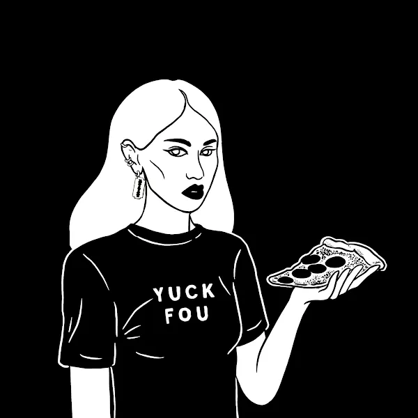 Sad Girls Bar