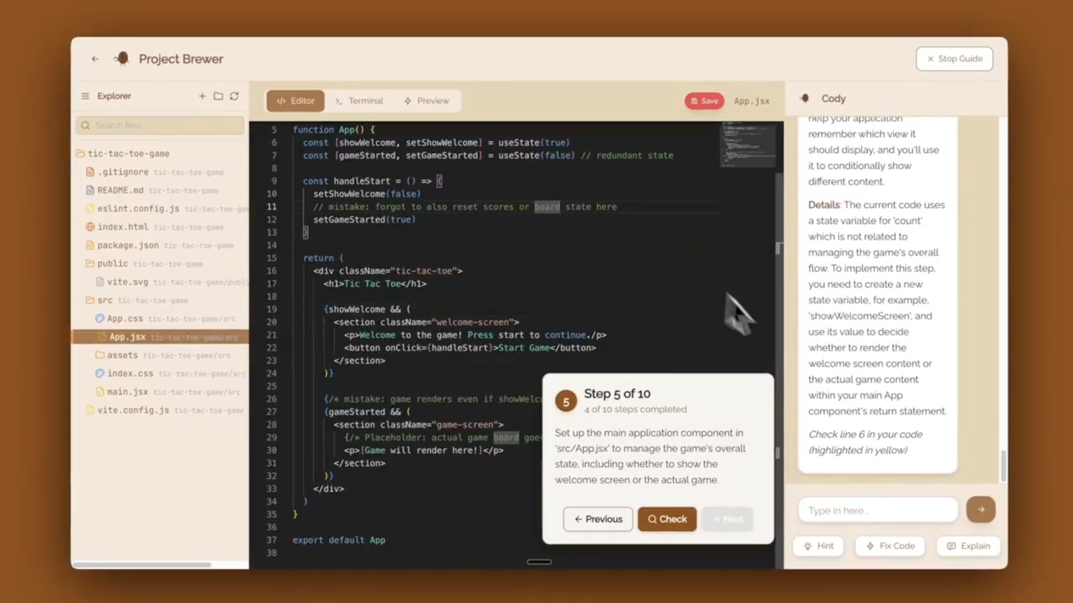 Média Cafécode - Le premier éditeur de code qui vous apprend réellement à coder 3