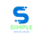 Simple Social Sales