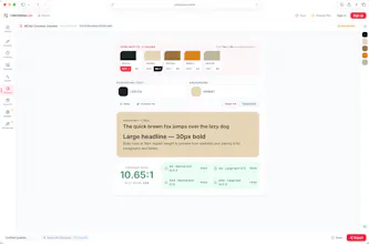 ColorSense gallery image