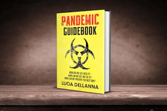 The Pandemic Guidebook gallery image