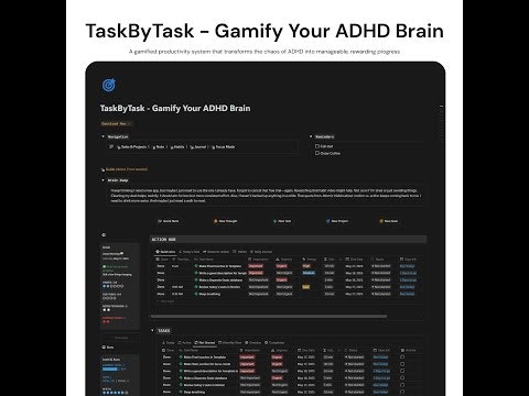 TaskByTask gallery image