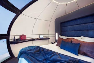 White Desert gallery image