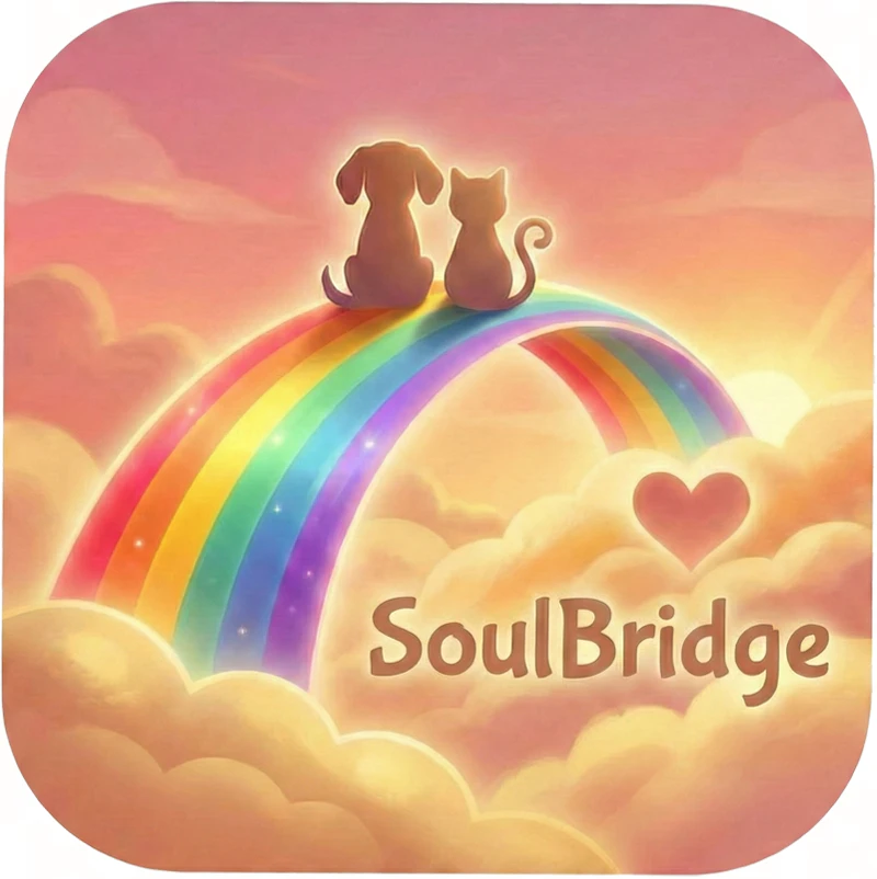 SoulBridge logo