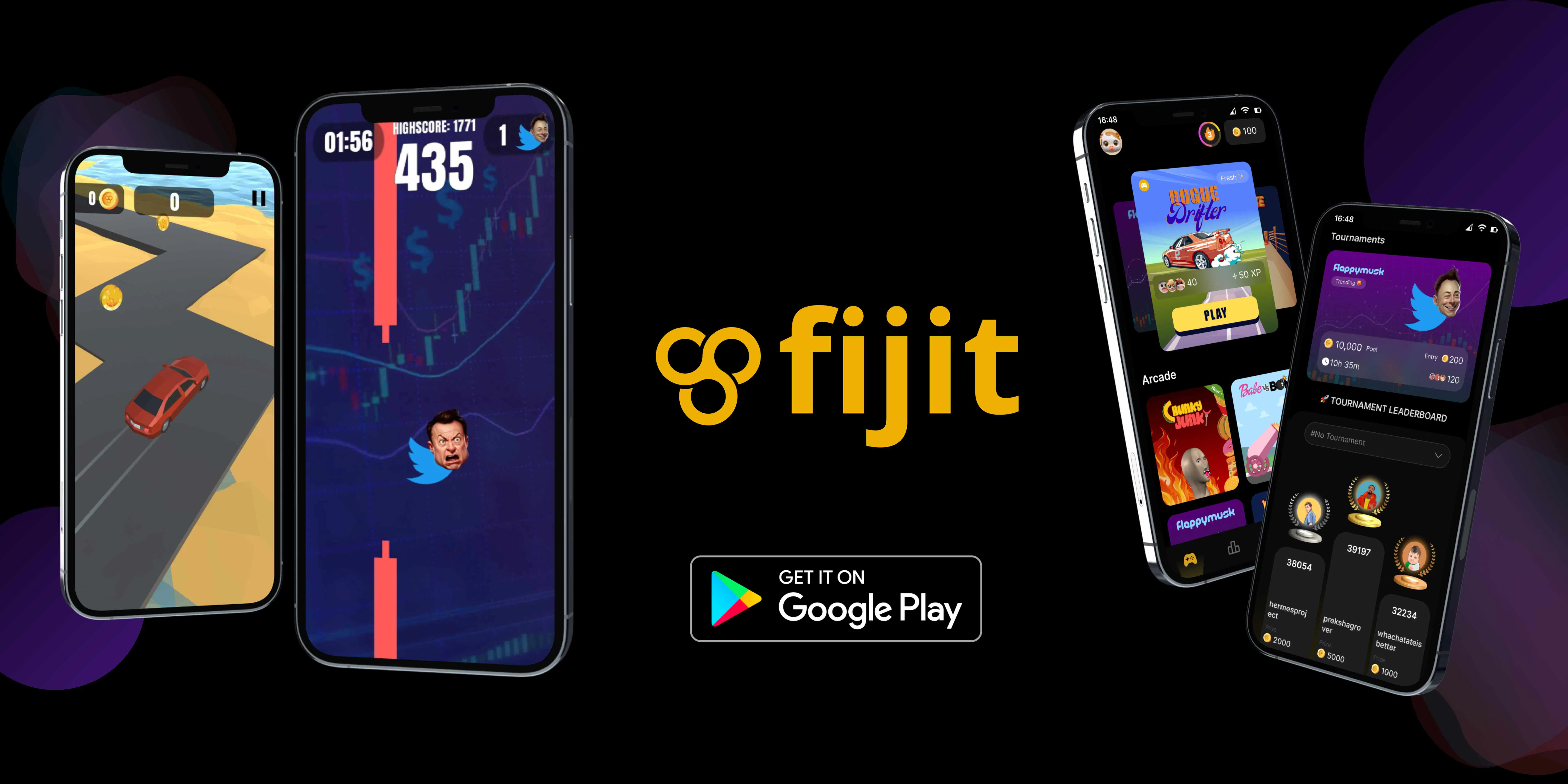 Fijit gallery image