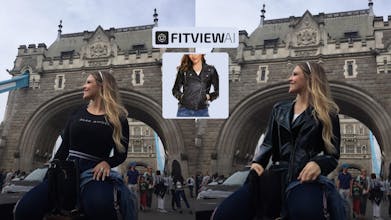FITVIEW.AI gallery image