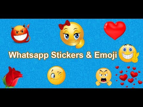 3d face sticker maker: emoticon emoji media 1