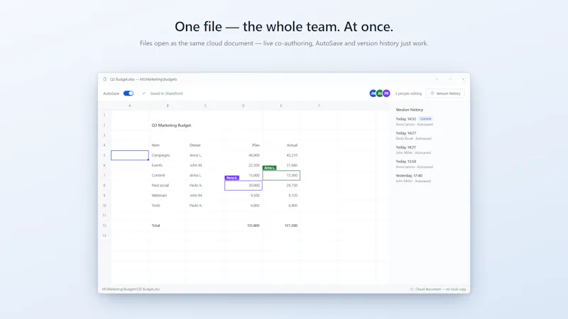 OneMount screenshot 5