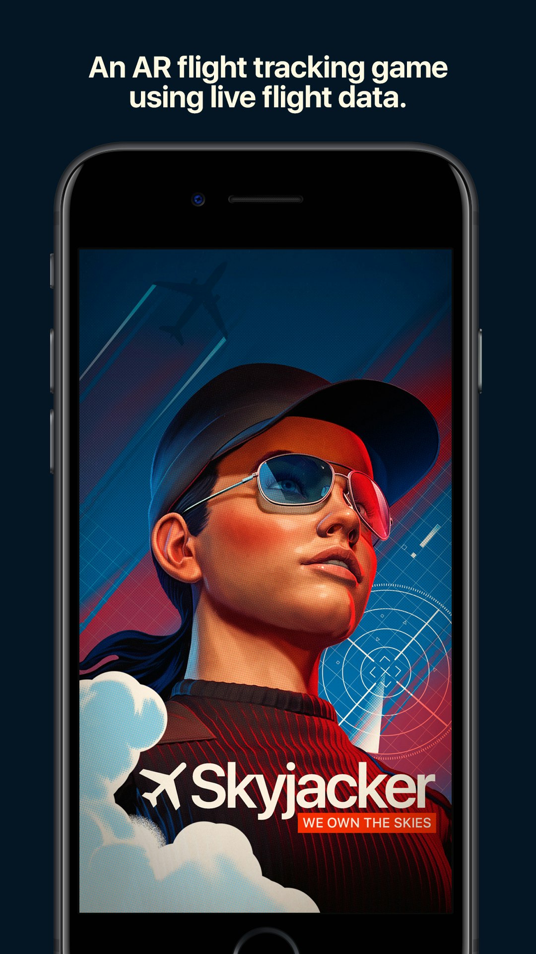 Skyjacker - We Own the Skies (BETA) gallery image