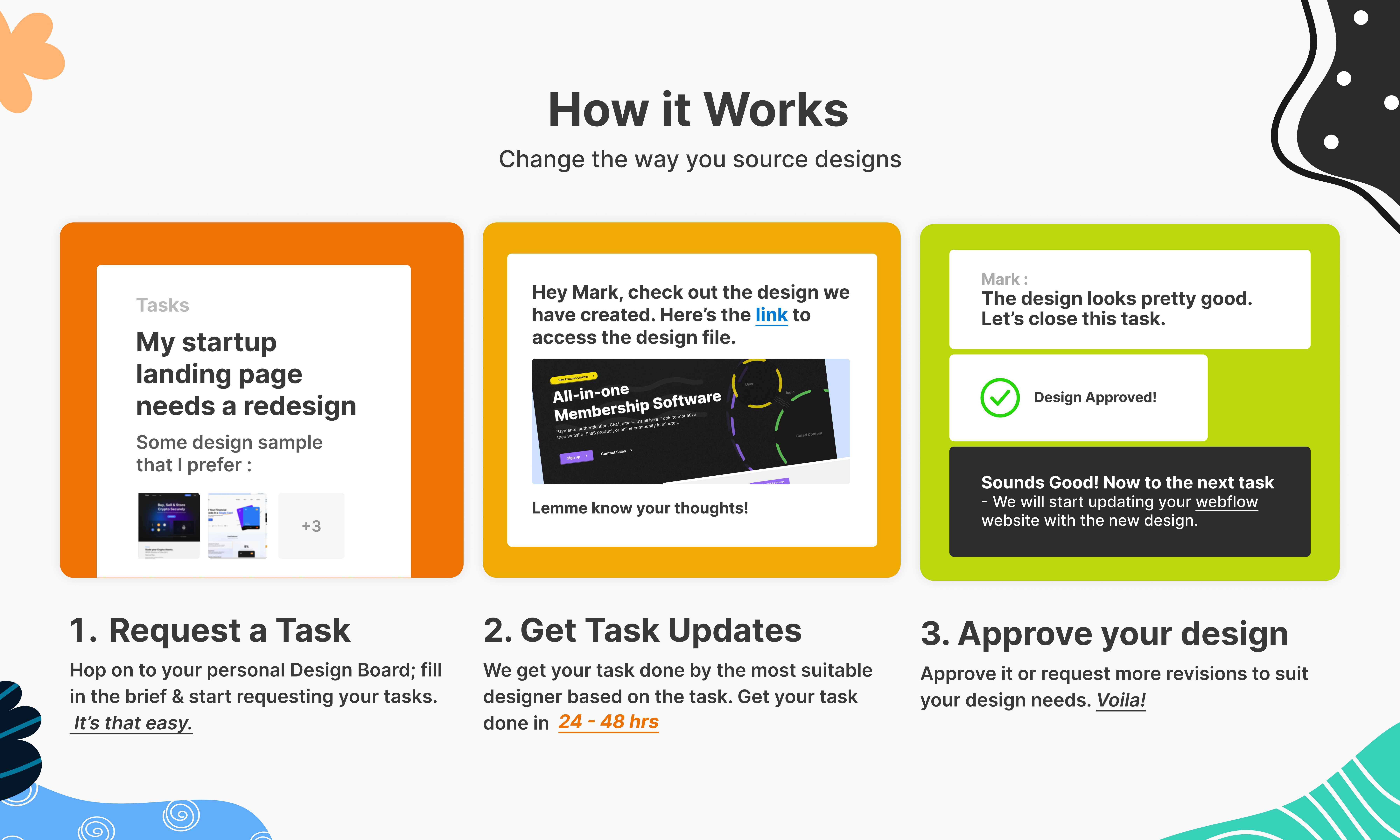 Slingshot Design media 2