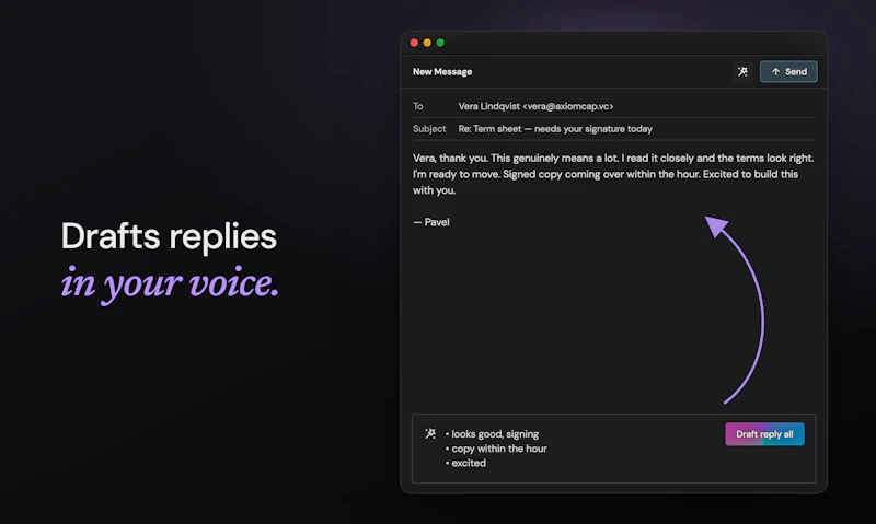 Quartz screenshot 4