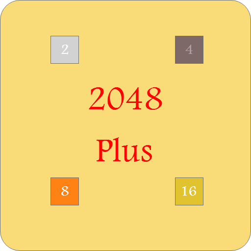2048 Plus