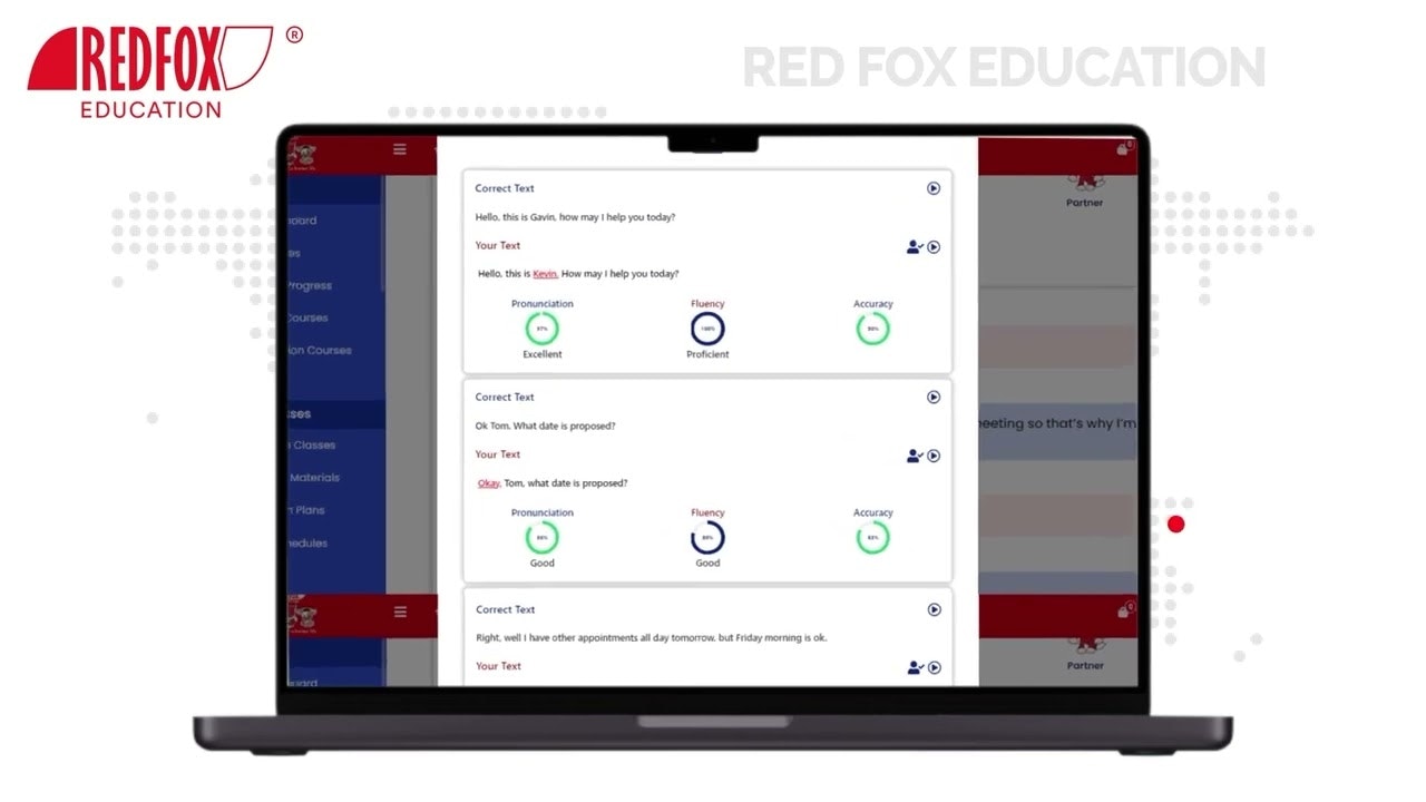 RedFox Education gallery image