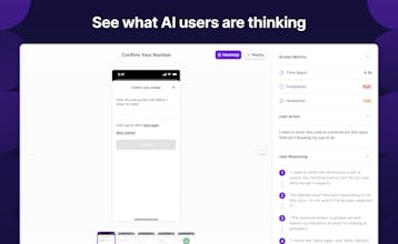 Behavr gallery image