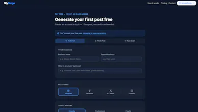 SlyForge gallery image