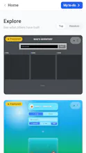 Malleable To-do gallery image