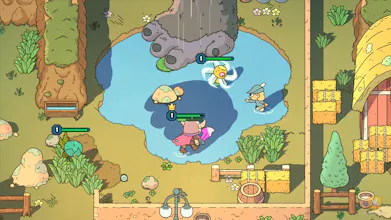 The Sword of Ditto gallery image