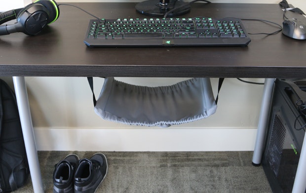 The Foot Hammock gallery image