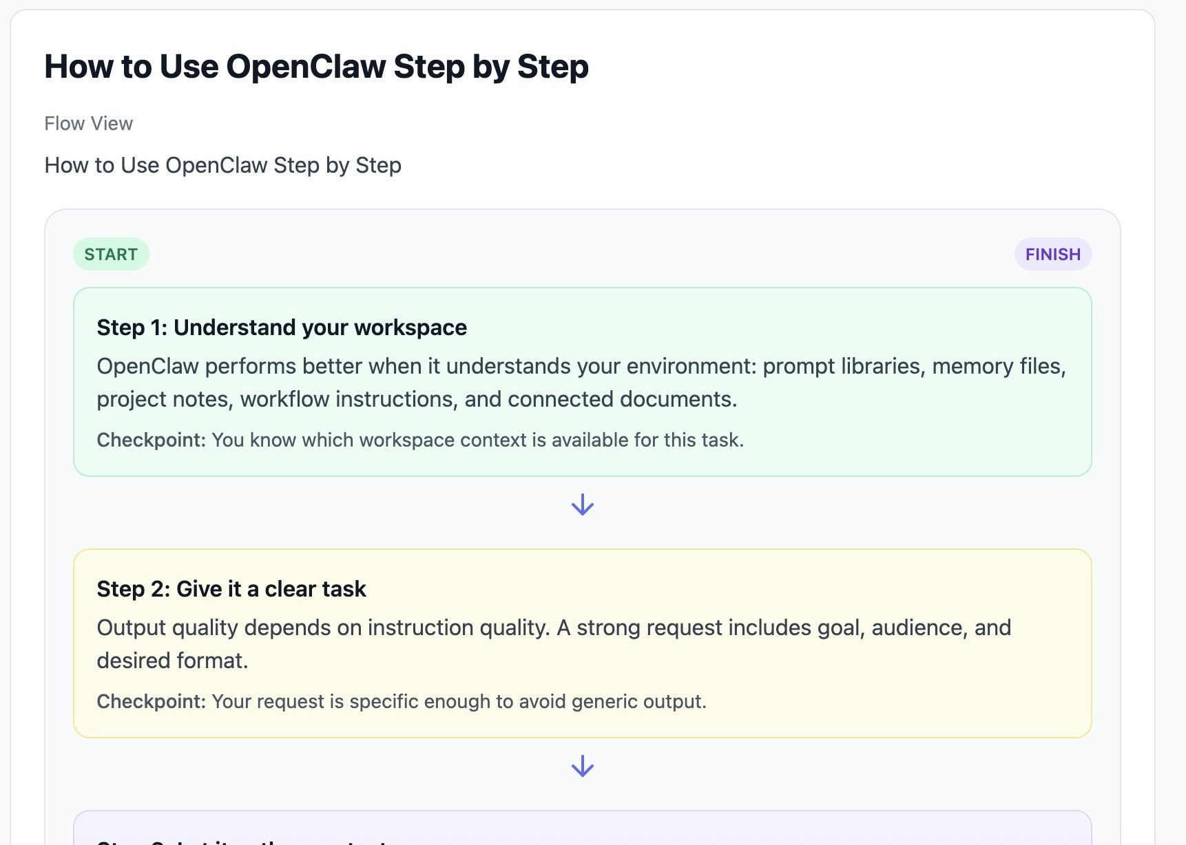 OpenClaw Skills Index gallery image