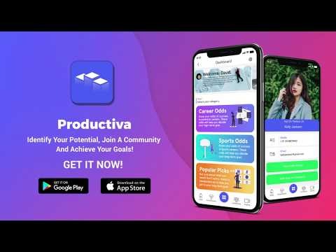 Productiva gallery image