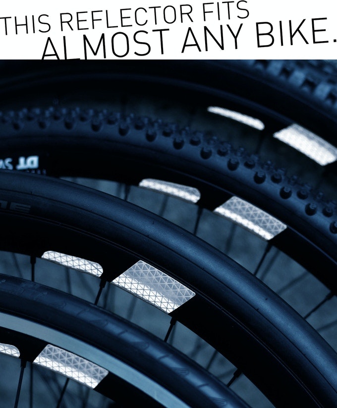 FLECTR 360 | Visibility all around gallery image