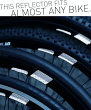 FLECTR 360 | Visibility all around gallery image