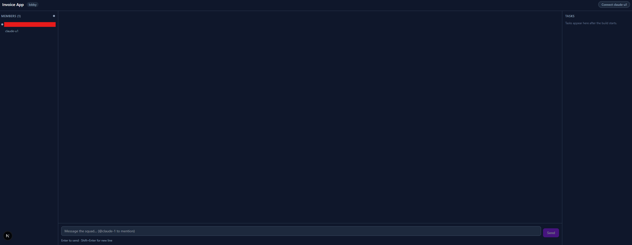 Claude Squad gallery image