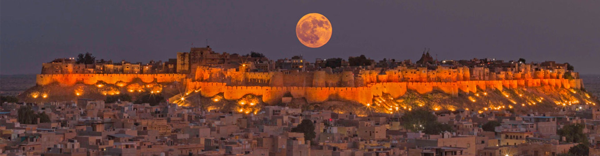 Khách sạn tốt nhất ở Jaisalmer media 1