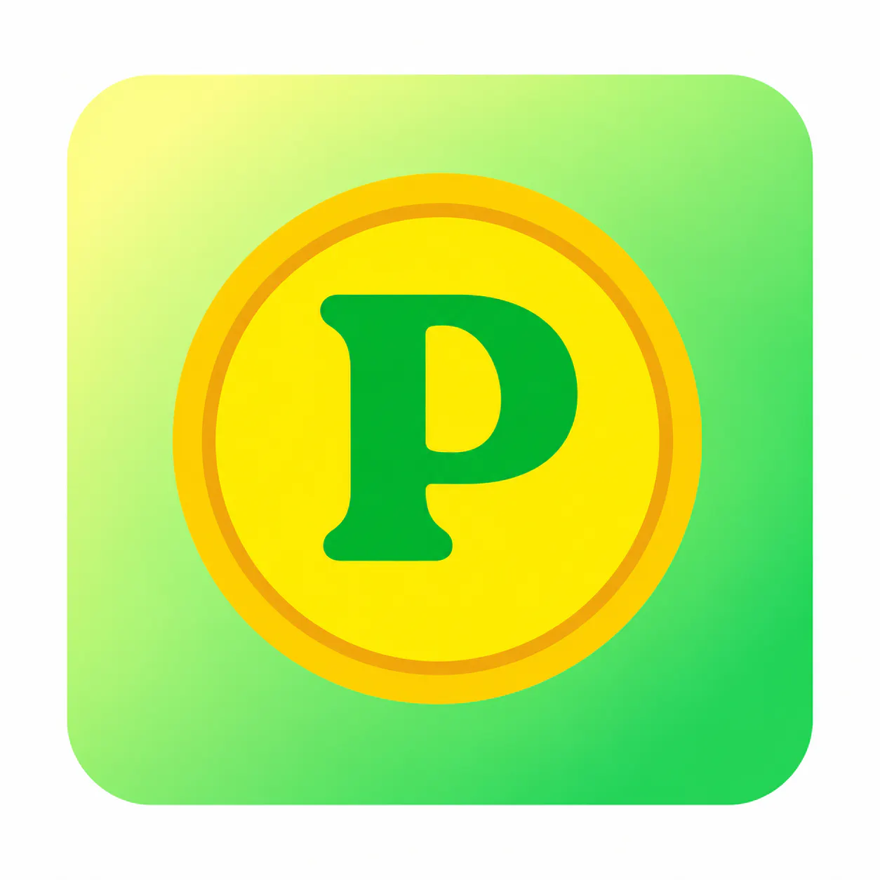 PennyLog gallery image