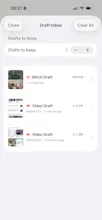 Scrollie - Long Screenshot (iOS App) gallery image
