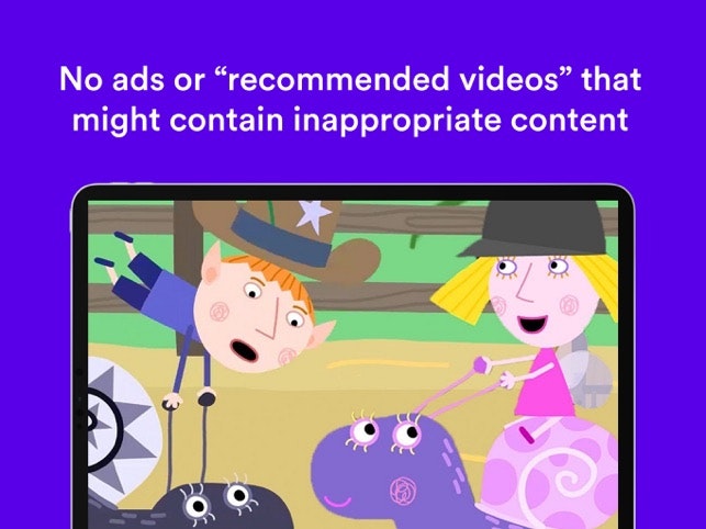 Safe Vision gallery image