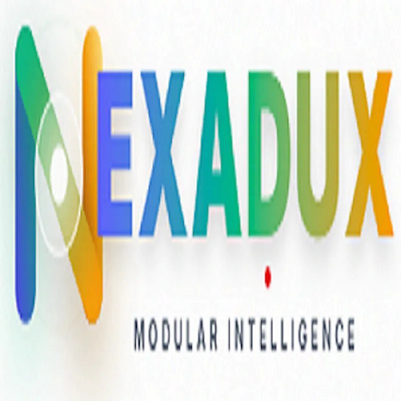Nexadux screenshot 1