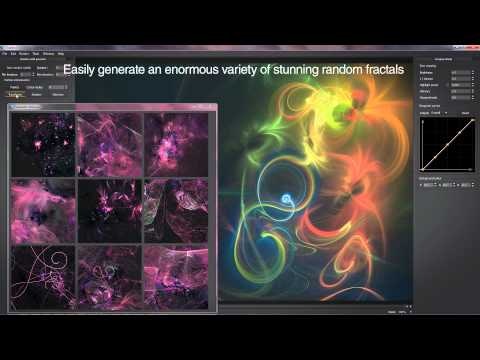 Chaotica gallery image