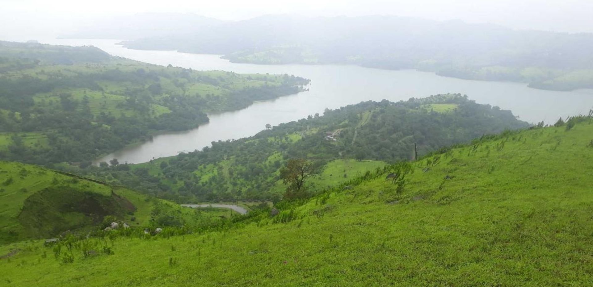 Panshet Dam Camping gallery image