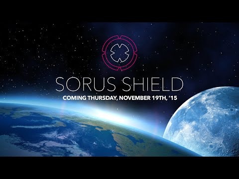 Sorus Shield gallery image