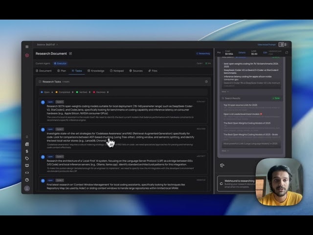 Webhound Reports gallery image