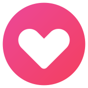 LoveTale - Product Hunt launch logo and brand identity