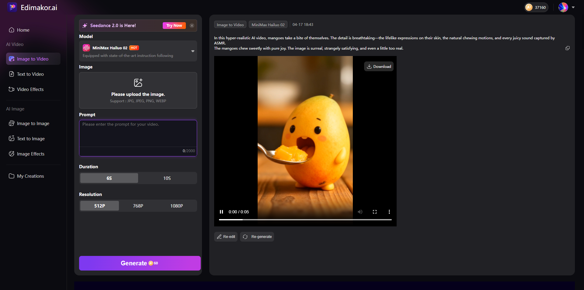 Hitpaw Edimakor gallery image
