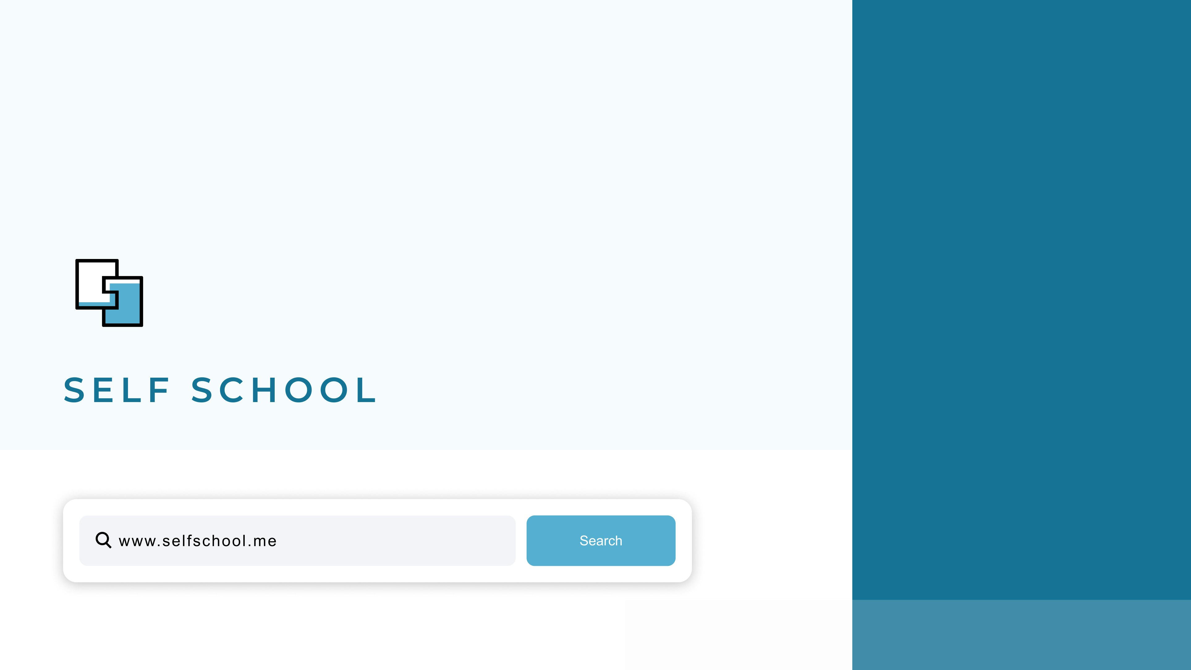 Self-School gallery image