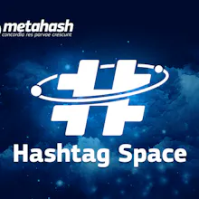 Hashtag.Space gallery image