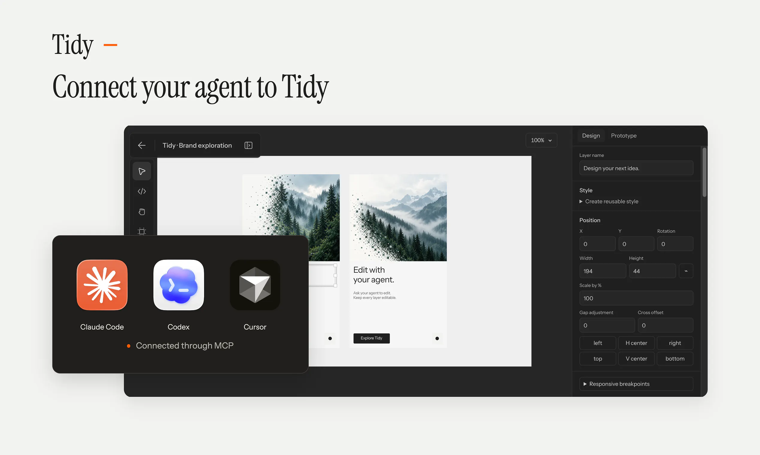 Tidy Design gallery image