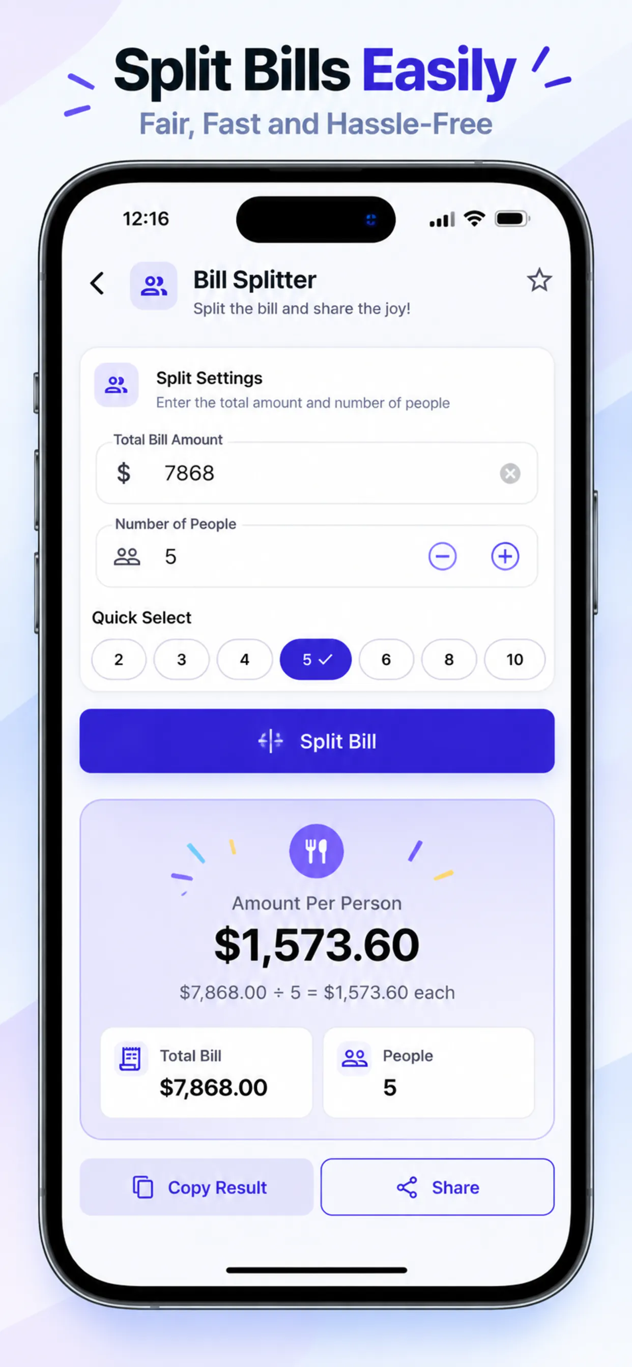 Pocket Utility: 42+ Tools gallery image