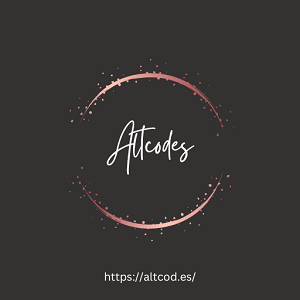 Alt Codes