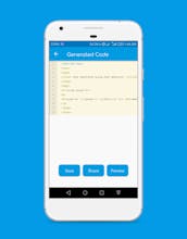 Html Generator gallery image