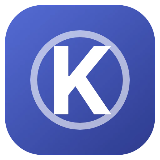 KI BMS logo